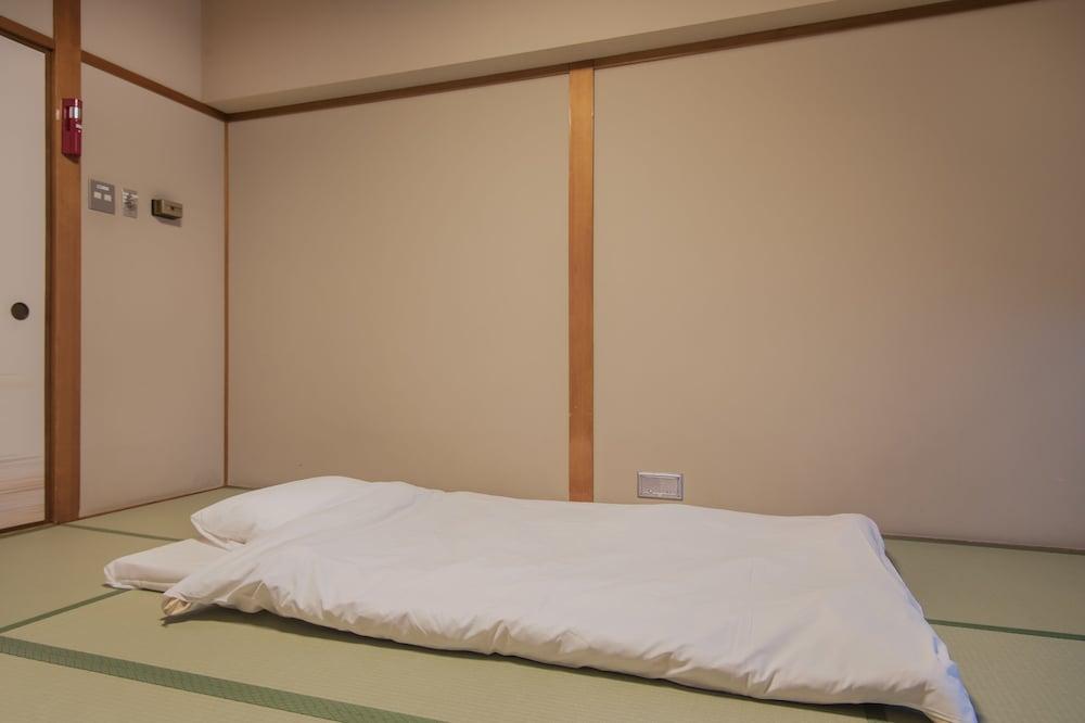 Hotel Ichiei Osaka Exterior foto